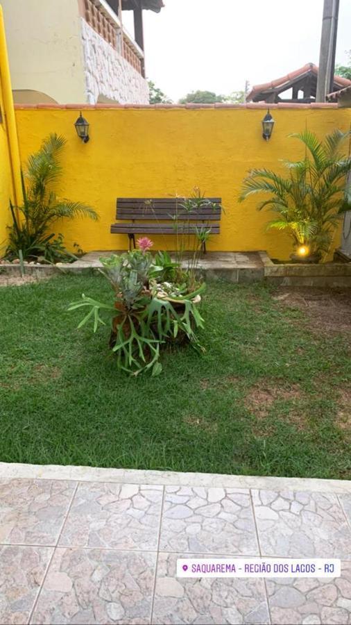 Estalagem Recanto Do Mar Saquarema