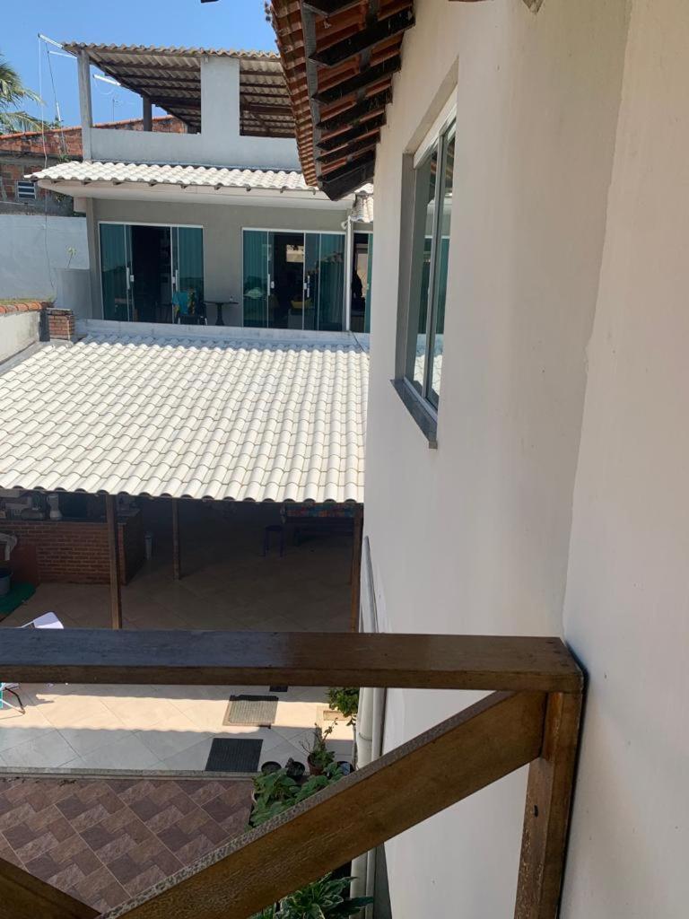 Estalagem Recanto Do Mar