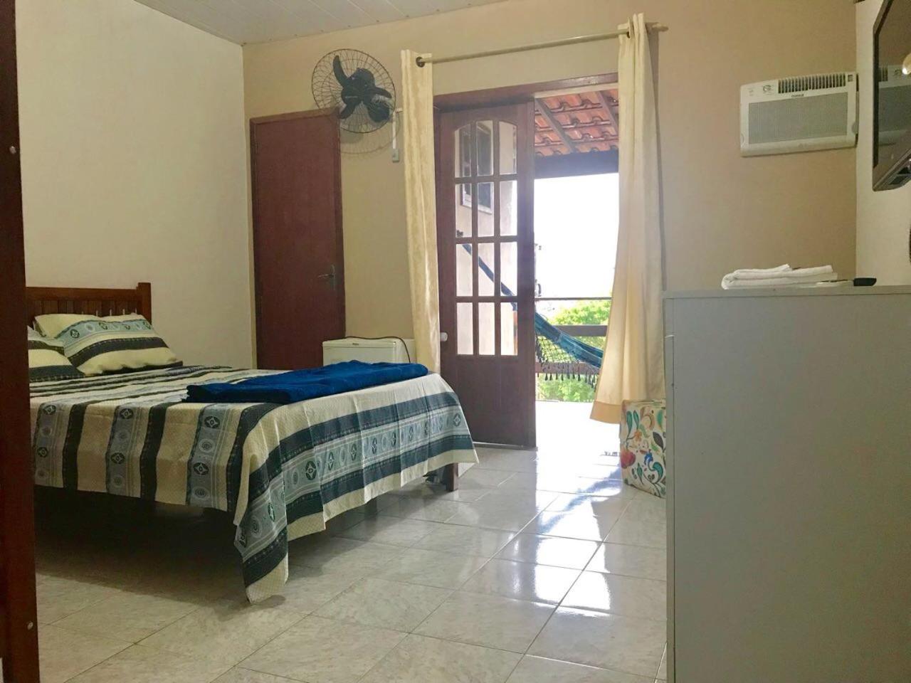 Estalagem Recanto Do Mar Saquarema